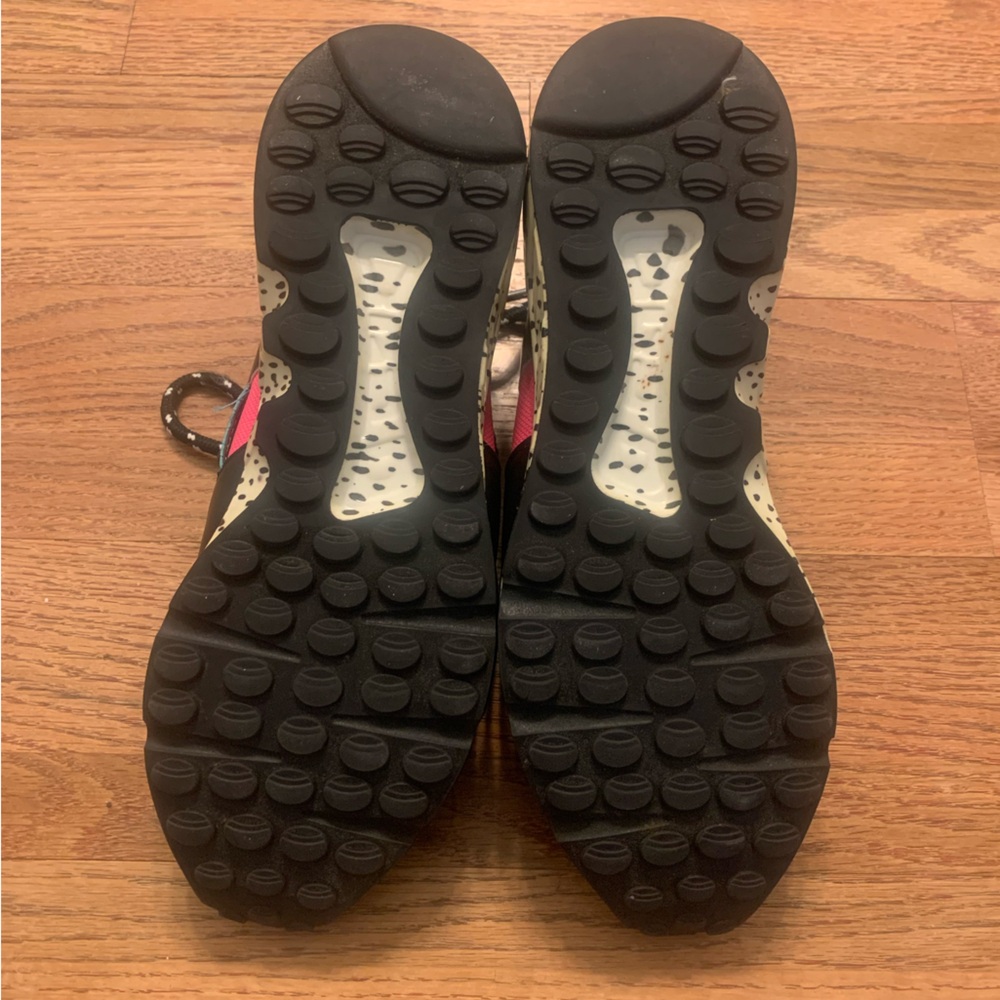 Steve Madden Cliff Sneakers - Picture 9 of 11
